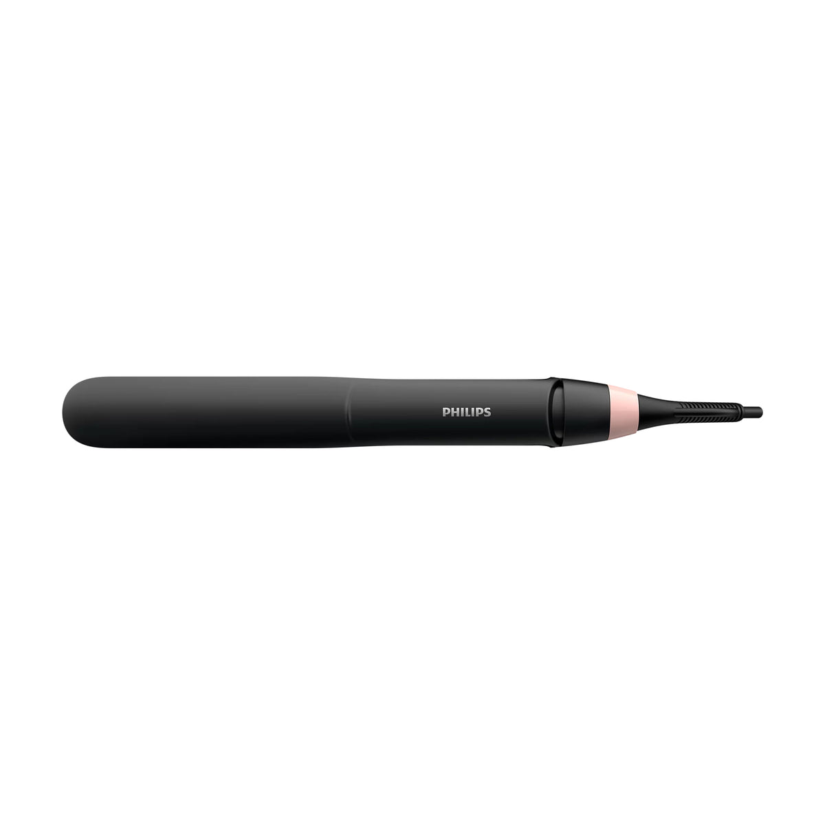Plancha de pelo Philips BHS378/00 con ThermoProtect y placas cerámicas con queratina
