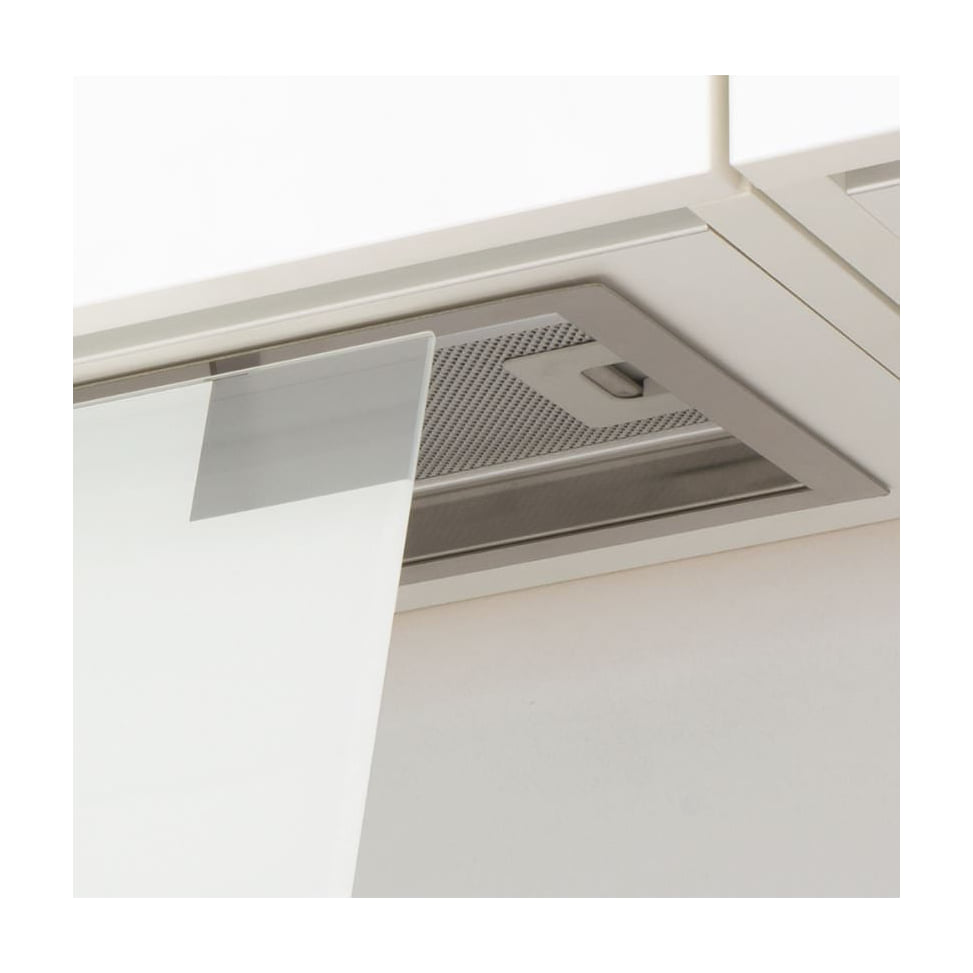 Grupo filtrante CATA GC DUAL 75 WH blanco, 820 m³/h y clase A