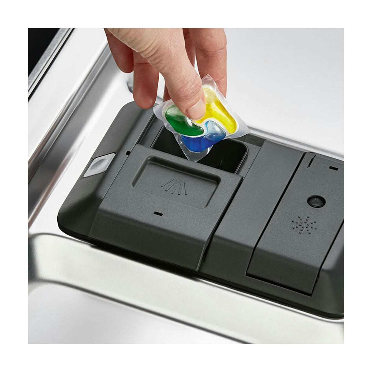 Lavavajillas integrable Electrolux EES47400L, 13 cubiertos, clase C
