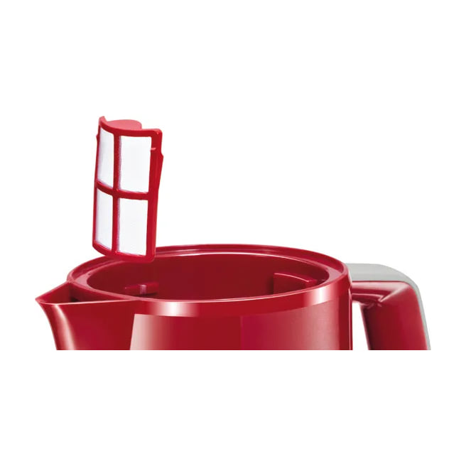 Hervidor Agua Bosch TWK3A014