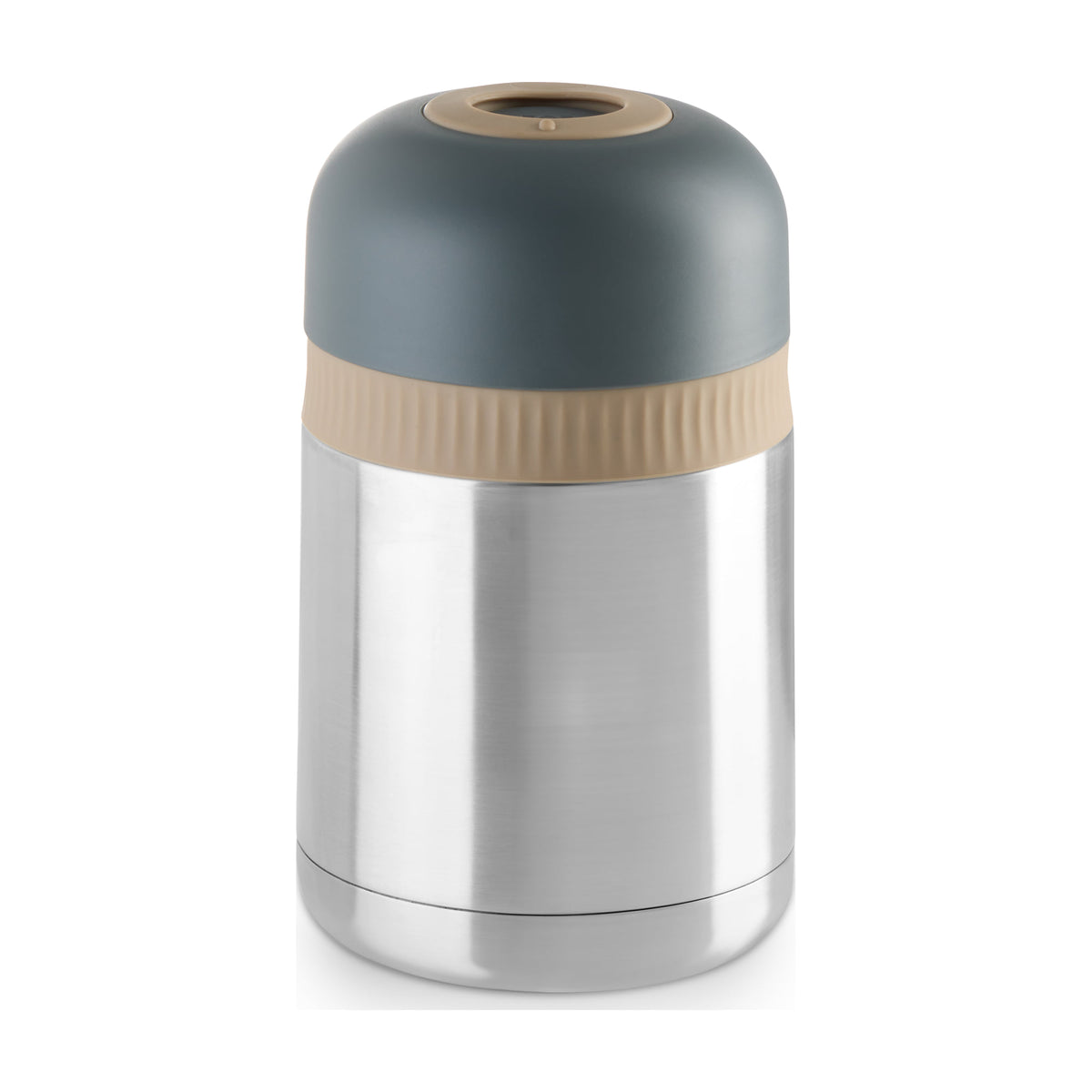 Termo para alimentos BRA Enjoy A196122 de 800 g, acero inoxidable