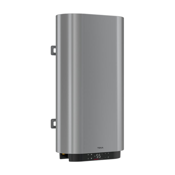 Termo eléctrico Teka EWH 711100 SIX, 93 litros y Wi-Fi