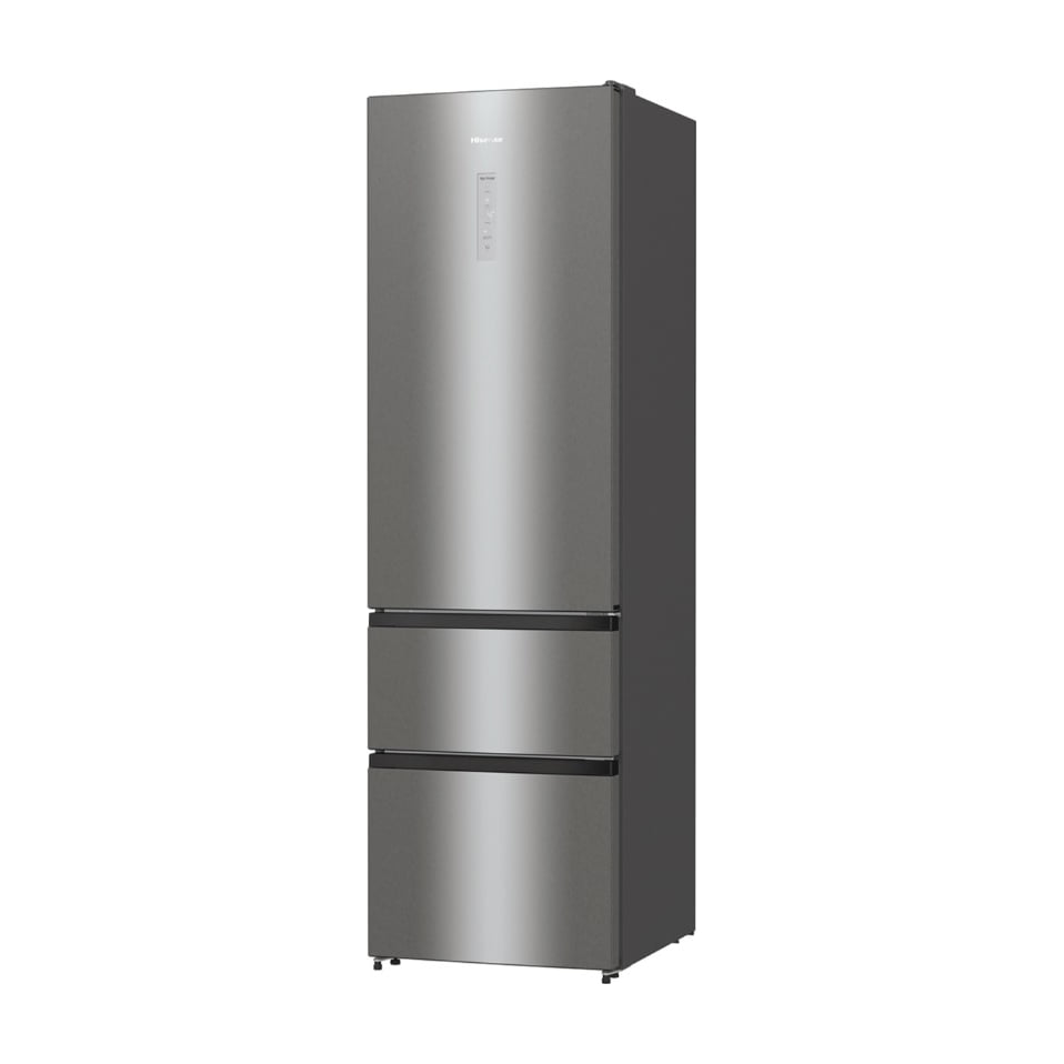 Frigorífico combi Hisense RM469N4ACD de 368 l, Total No Frost