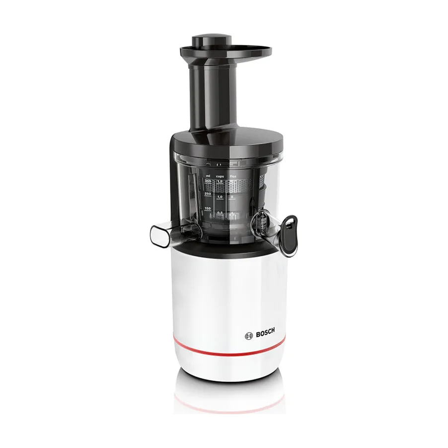 Licuadora Bosch MESM500W VitaExtract de prensado en frío, 150 W