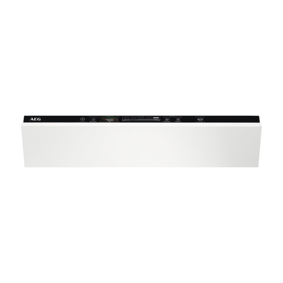 Lavavajillas integrable AEG FSB53617Z, 13 cubiertos y secado AirDry