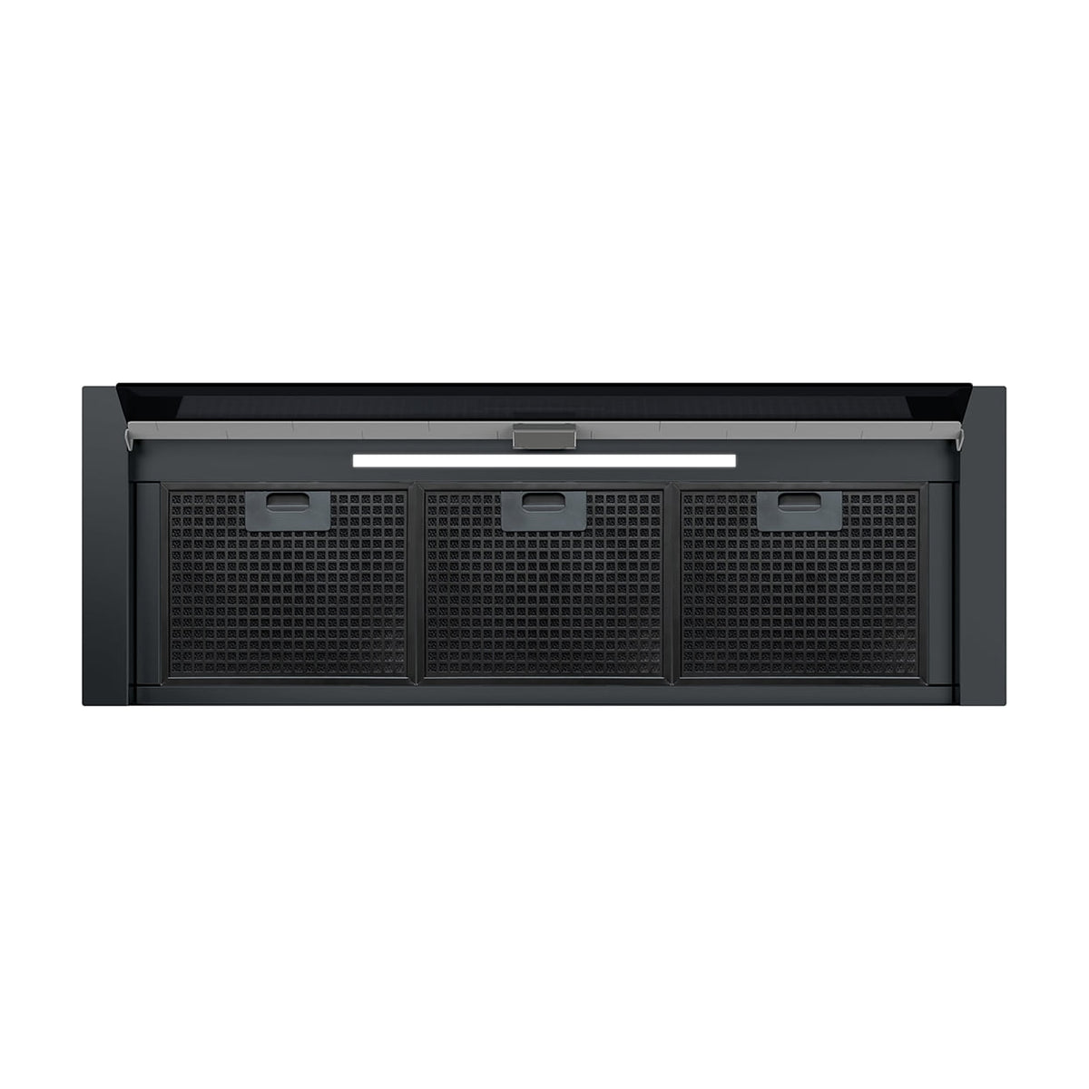 Campana integrable CATA Arona 90 BK /A, 90 cm, A++