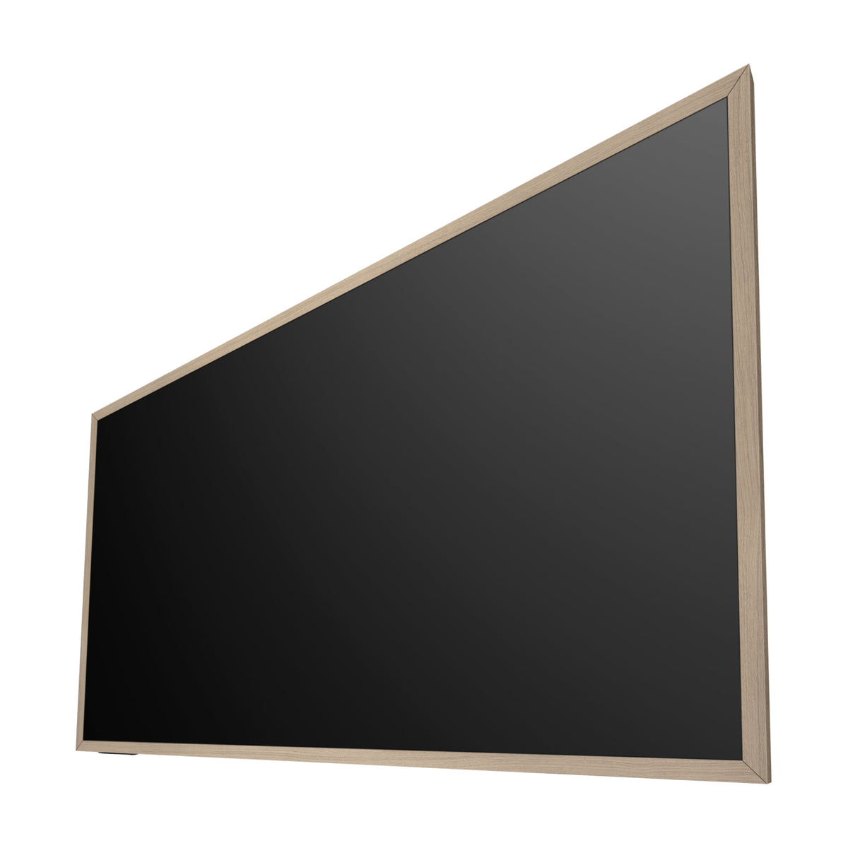 Televisor Hisense 65S7S Canvas TV de 65 pulgadas QLED 4K, 144 Hz