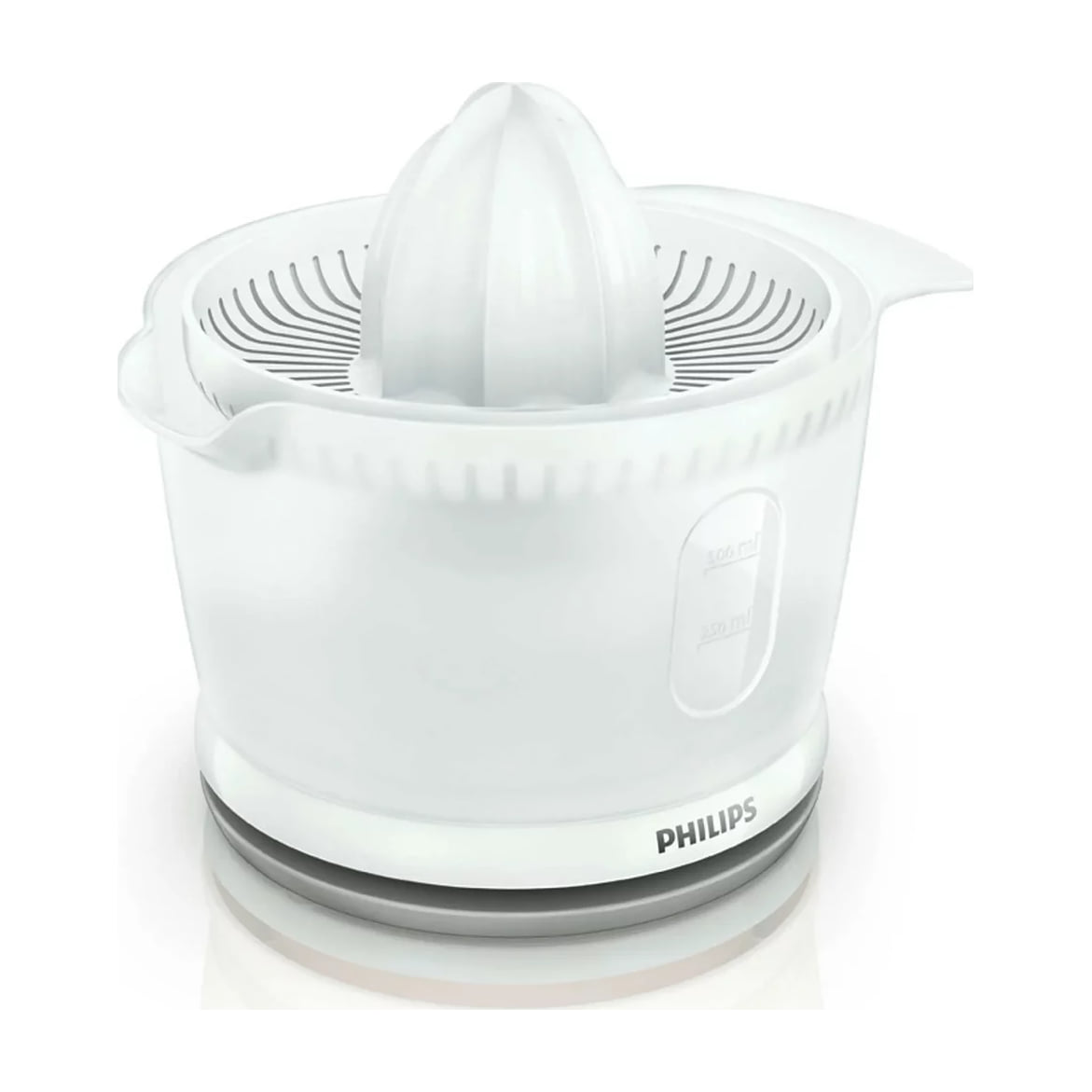 Exprimidor Philips HR2738/00 de 25 W y jarra de 0,5 l