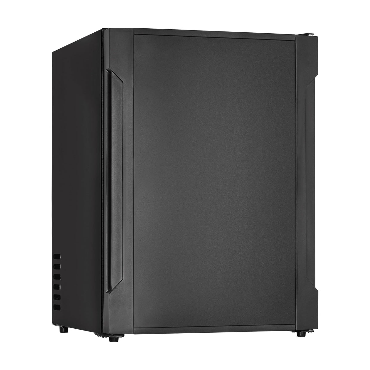 Minibar Exquisit FA40-271G negro, 34 litros y 0 dB