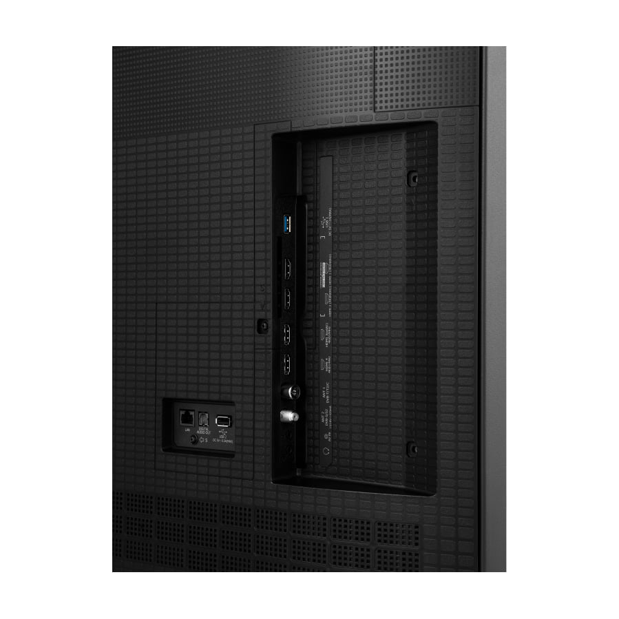 Televisor Mini LED Hisense 75E8Q de 75 pulgadas, 4K UHD y 144 Hz