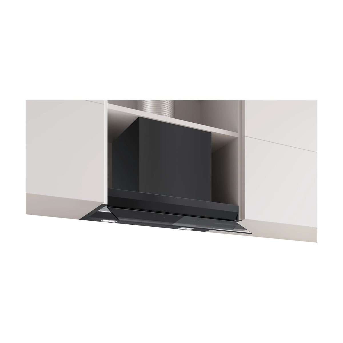 Campana integrable Bosch DBB67DP60 de 60 cm con Home Connect