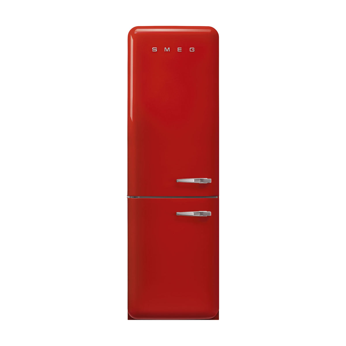 Frigorífico combi Smeg FAB32LRD6 de 331 l, Total No Frost