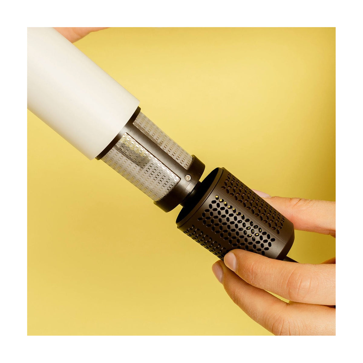Secador de pelo Solac Blast 1600 Ventus SB7952, 1600 W e iónico