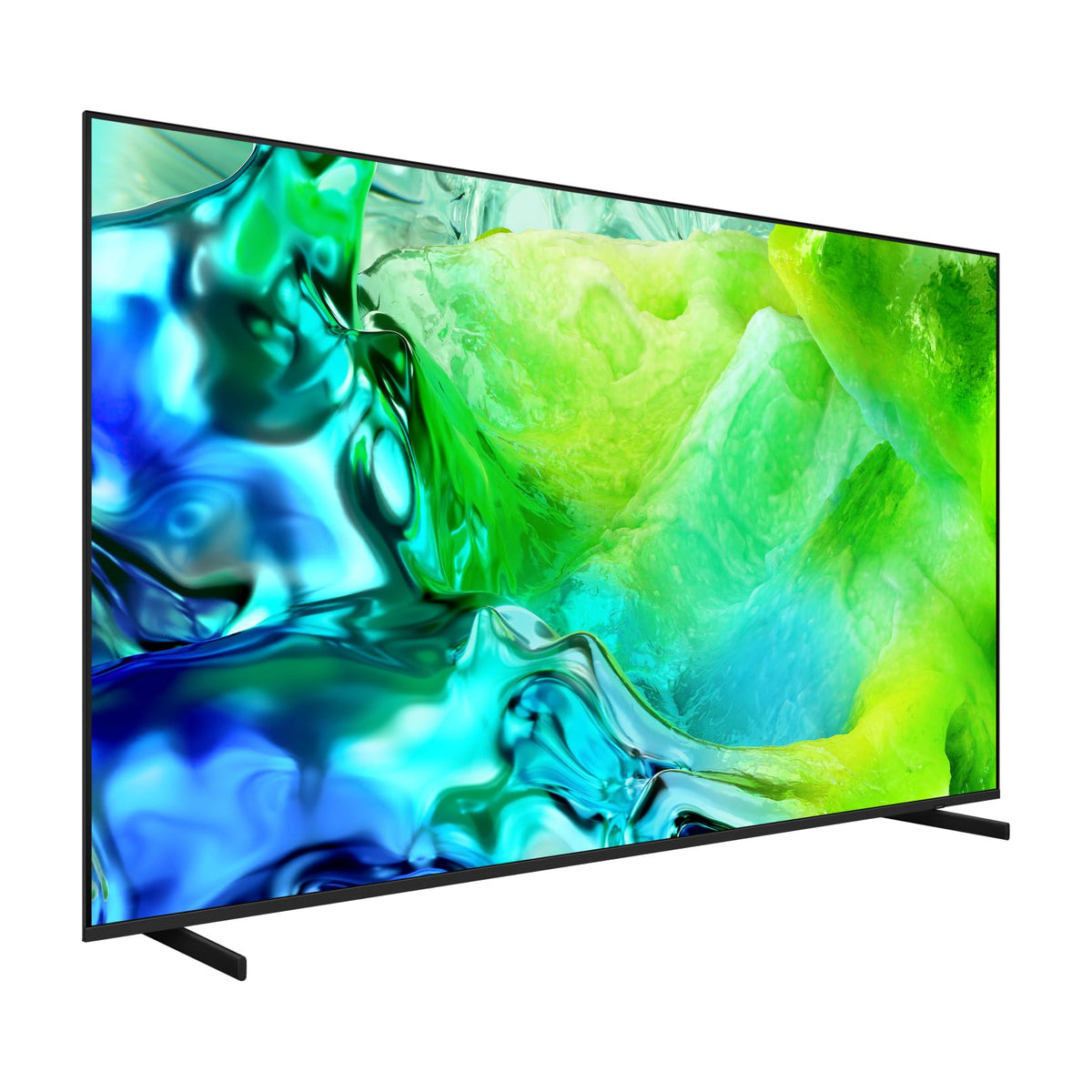 Televisor Samsung TQ65QN80HAUXXC Neo QLED Mini LED de 65 pulgadas 4K