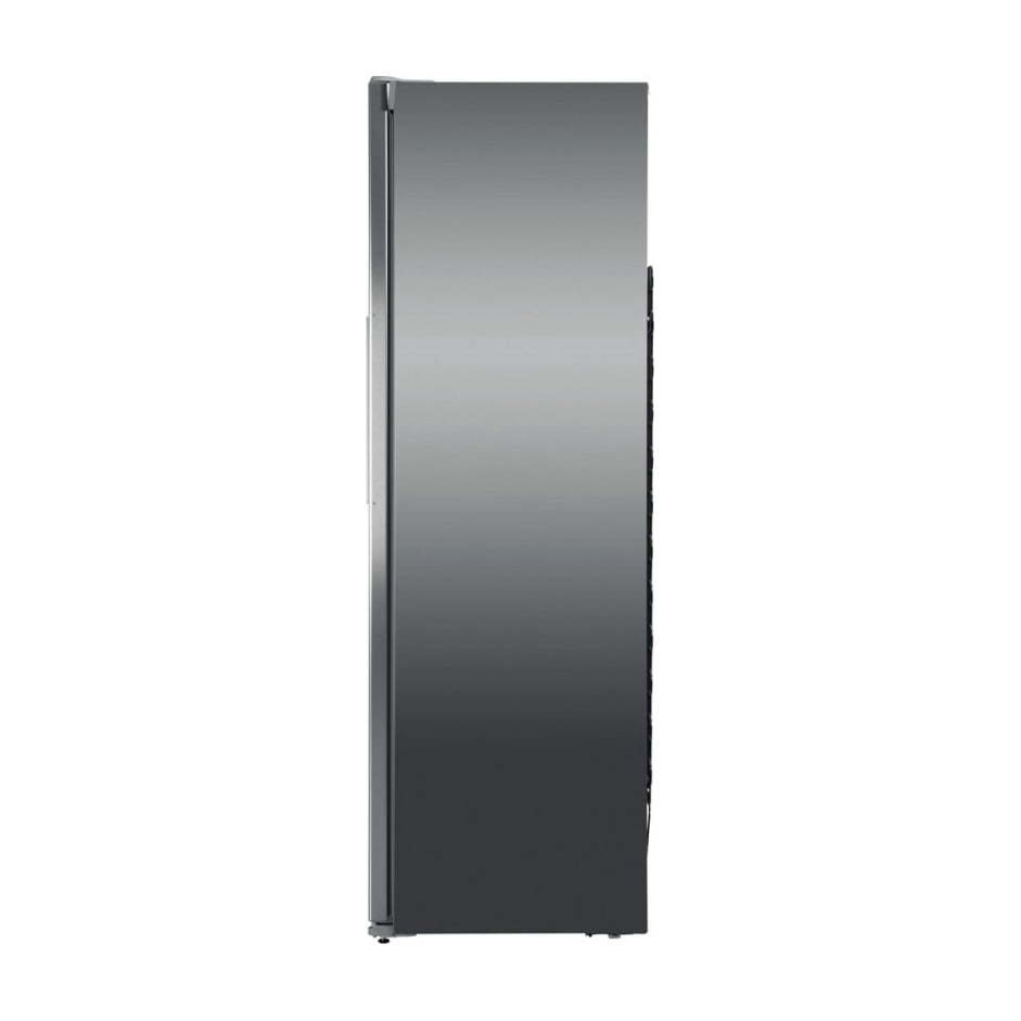 Frigorífico de una puerta Whirlpool SW8 AM2Y XR 2, 364 l, inox
