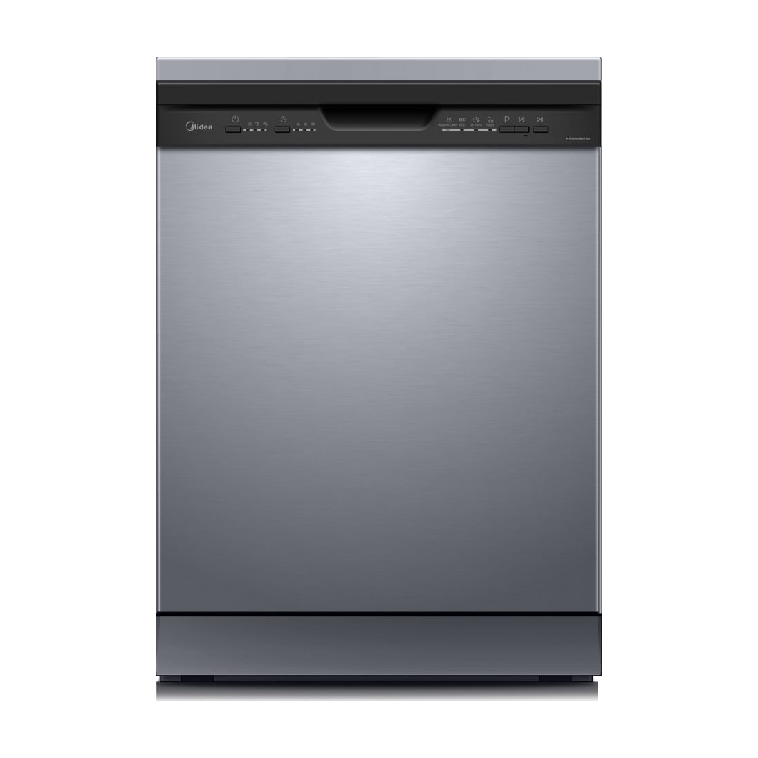 Lavavajillas Midea MFD60S080X.1 de 12 cubiertos, inox