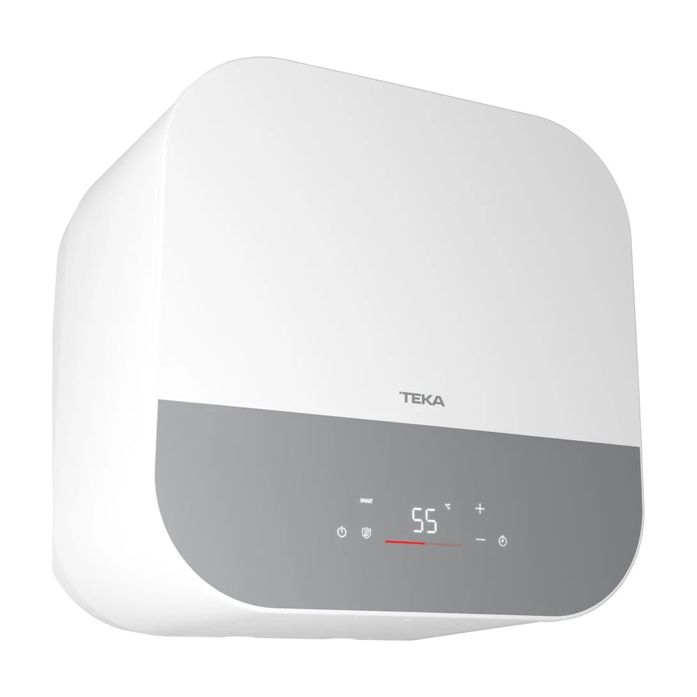 Termo eléctrico Teka EWH 11030 RWH de 30 litros, vertical
