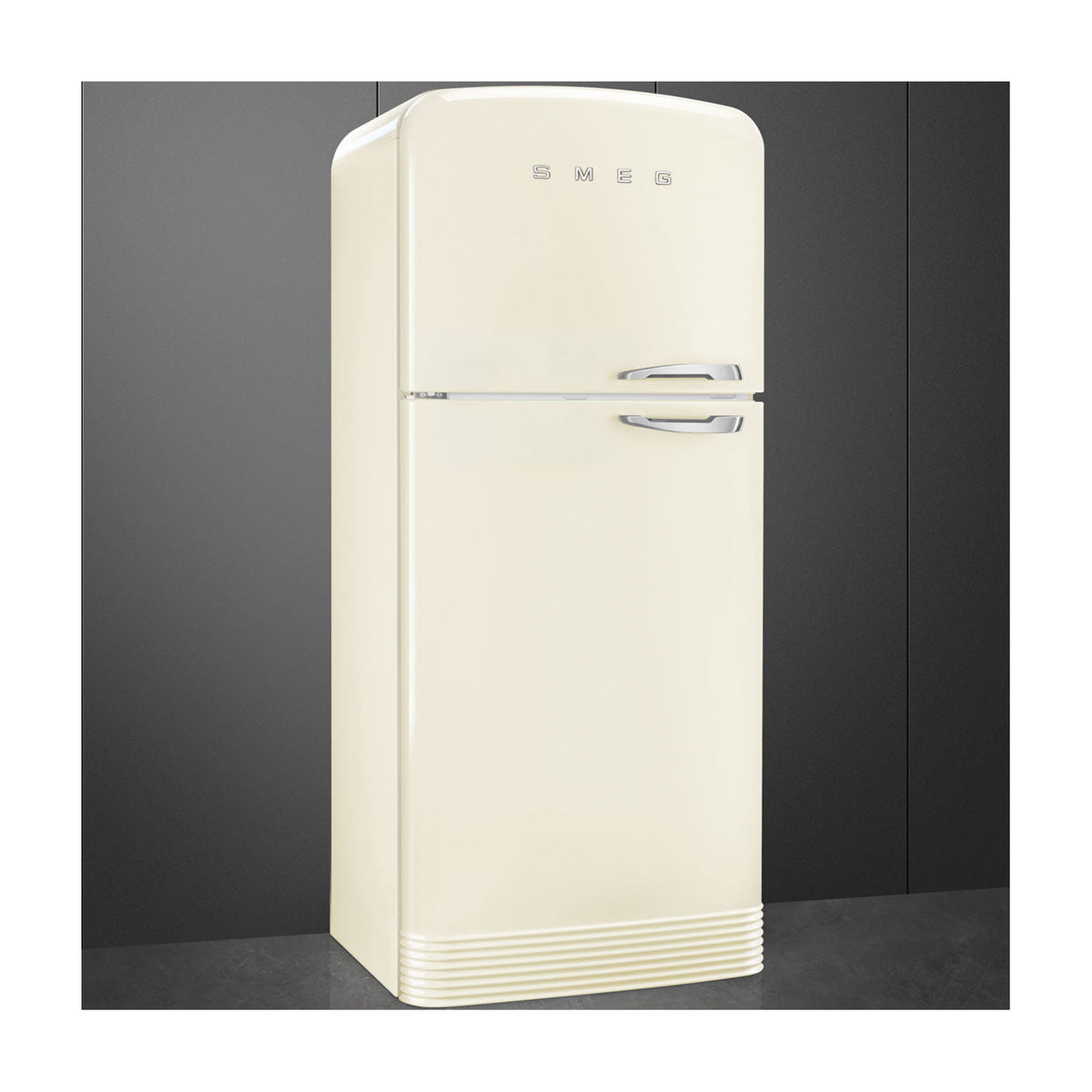 Frigorífico de dos puertas Smeg FAB50LCR5, 524 l, Total No Frost
