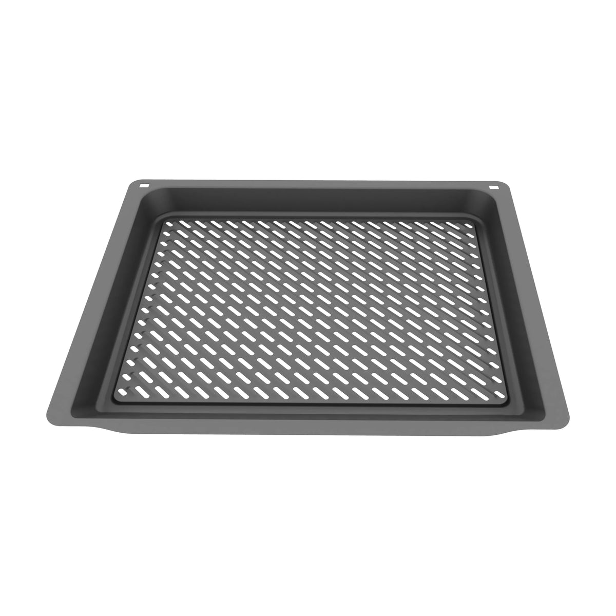Bandeja para horno Balay 3HZ629070 multiperforada, apta para lavavajillas