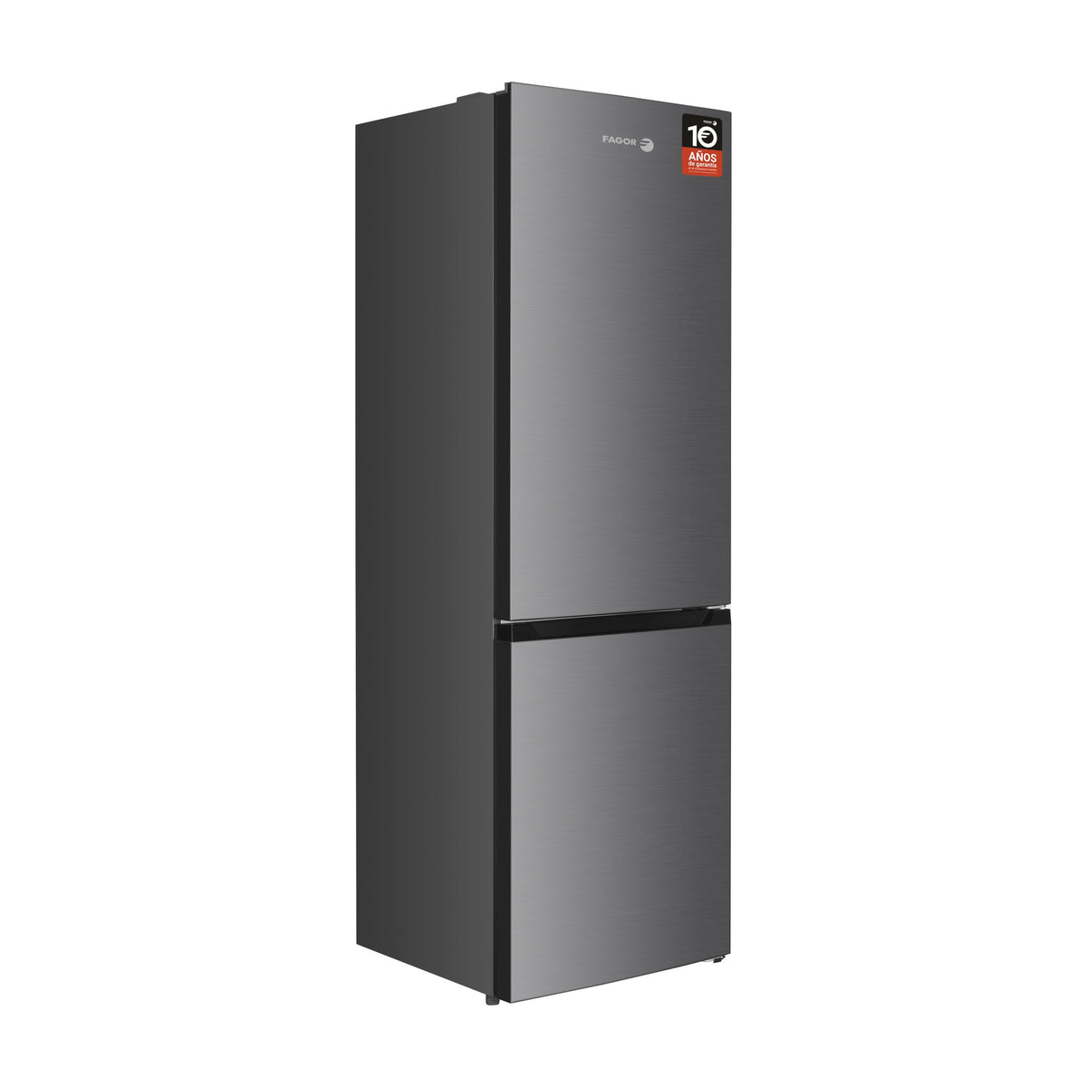 Frigorífico combi Fagor 3FFK-6637X, 293 l, Total No Frost