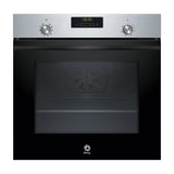 Horno multifunción Balay 3HB4131X3 de 71 l con limpieza Aqualisis