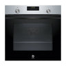 Horno multifunción Balay 3HB4131X3 de 71 l con limpieza Aqualisis