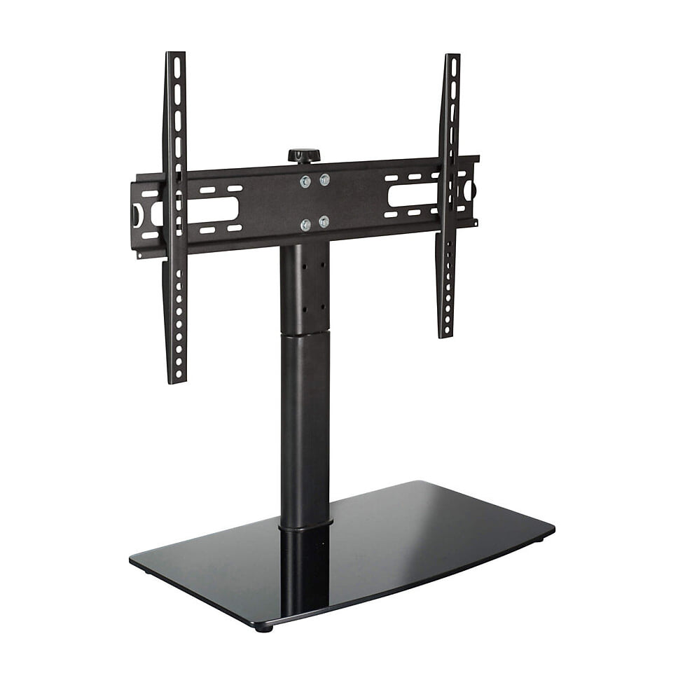 Soporte de sobremesa para TV Vivanco TS 8160 giratorio, hasta 70 pulgadas y 45 kg
