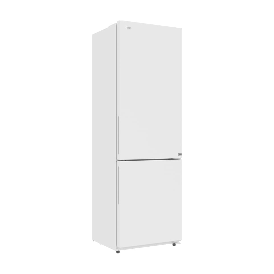 Frigorífico combi Teka RBF 44650 WH de 330 l con Total No Frost