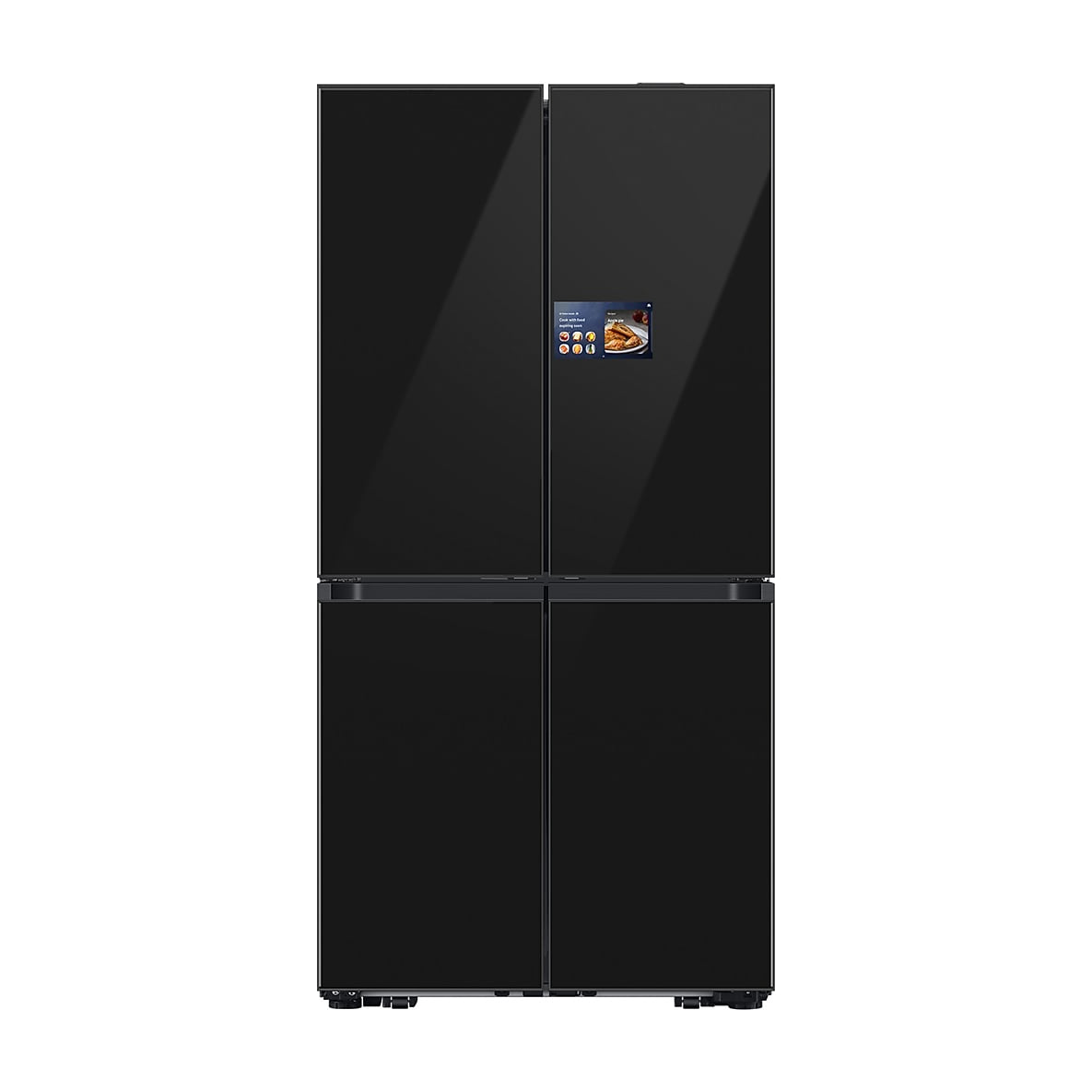 Frigorífico americano Samsung RM90F67CECEF, 654 l, No Frost
