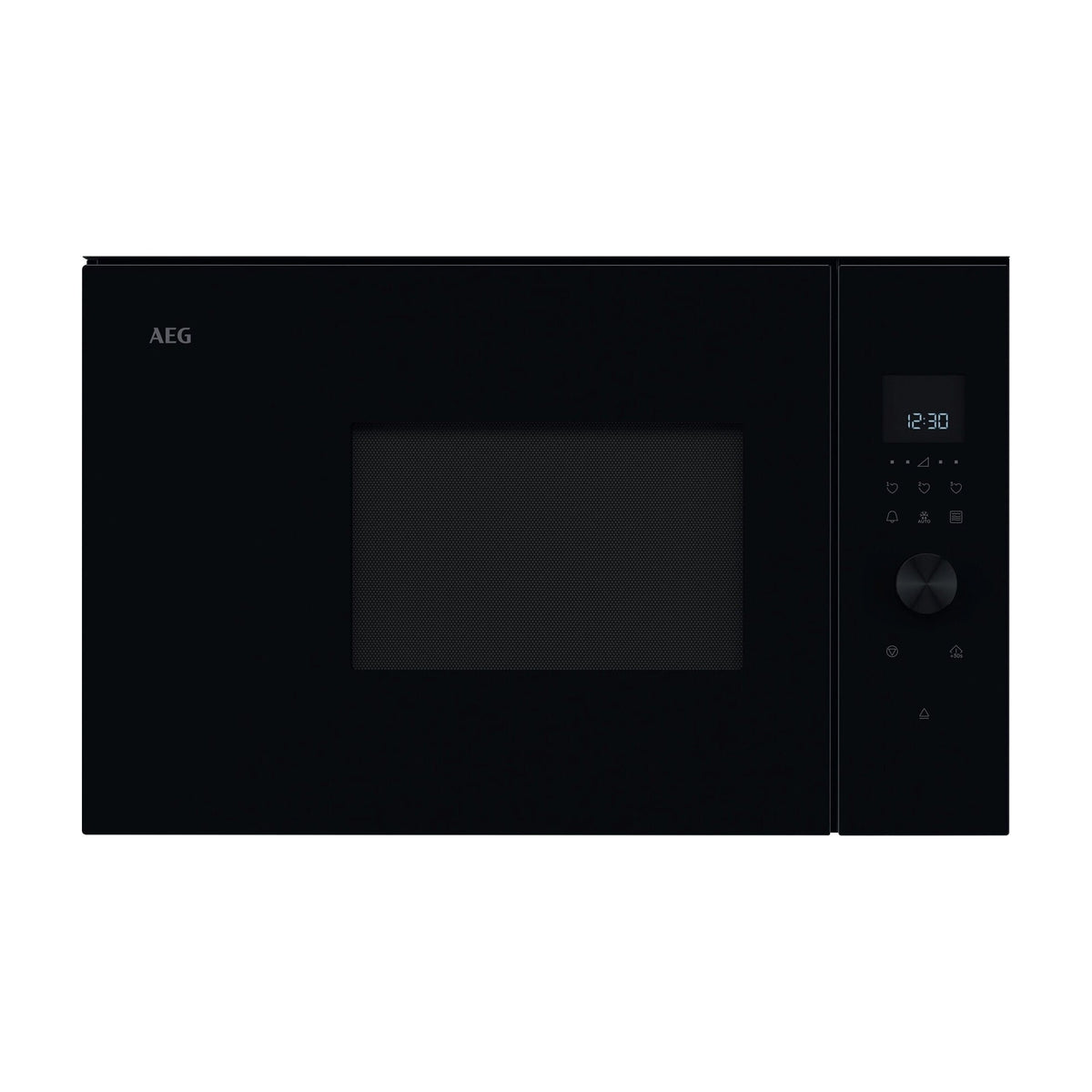 Microondas integrable AEG TB6GM171DB de 17 litros con grill