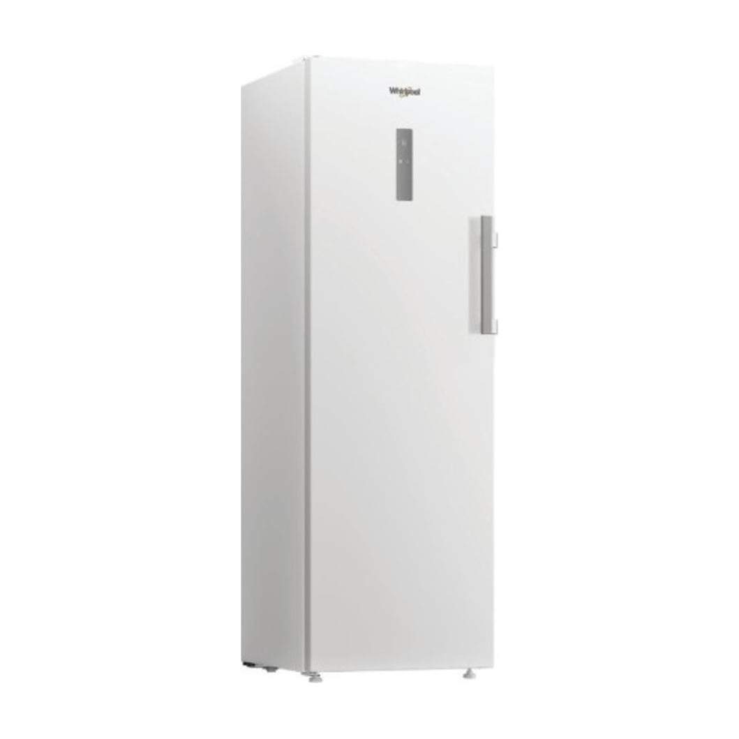 Congelador vertical Whirlpool WHMFF 6312 W4E No Frost, 286 l