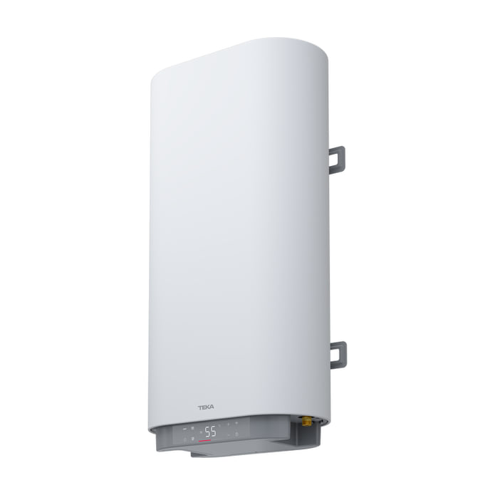 Termo eléctrico Teka EWH 711100 SWH de 93 l con Wi-Fi e instalación multiposición
