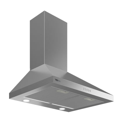 Campana decorativa Teka DBP 68150 EOS IX de 60 cm con iluminación LED