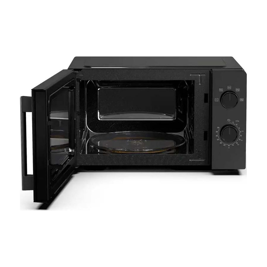 Microondas Hisense H20MOBP1HI de 20 l y 700 W