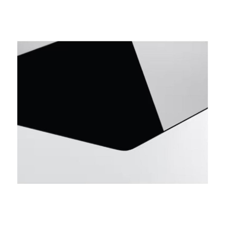 Placa de gas Electrolux KGE6633NOK de 3 zonas y cristal negro