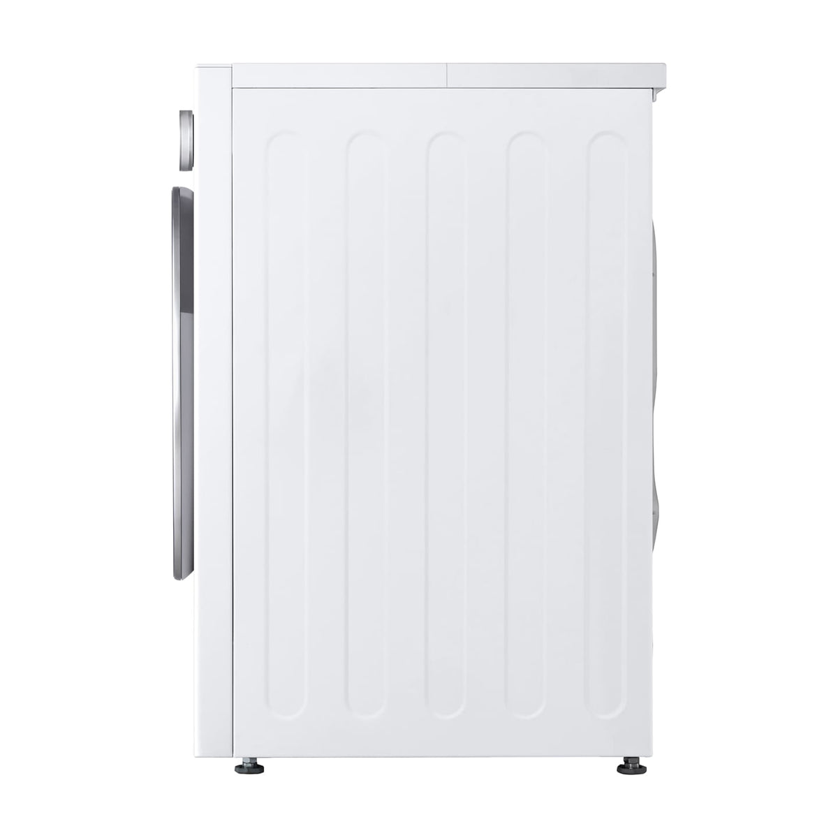 Lavasecadora LG WHX9016TLC de 11/6 kg con bomba de calor y Wi-Fi