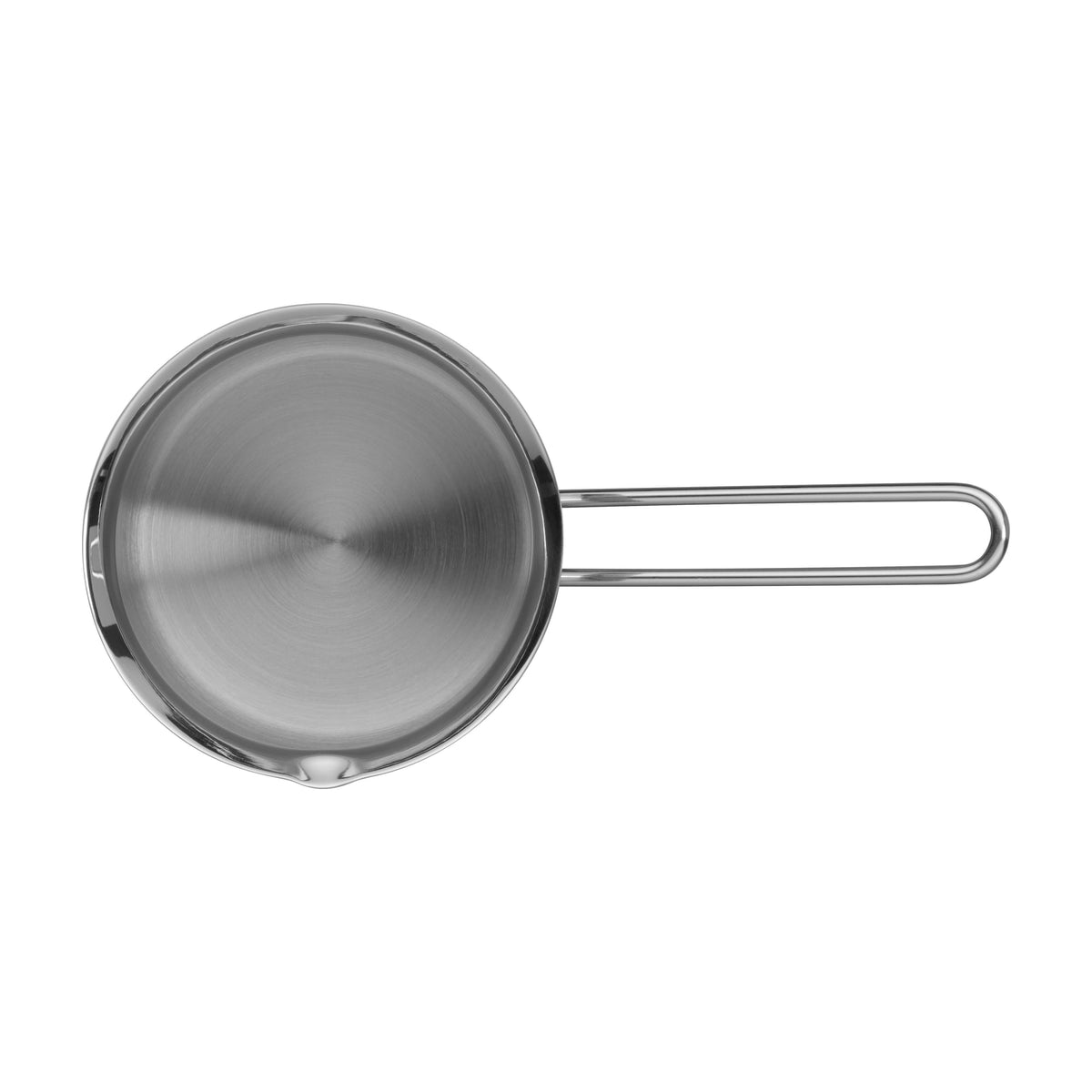 Jarra para café moka WMF Gourmet de 680 ml en acero inoxidable