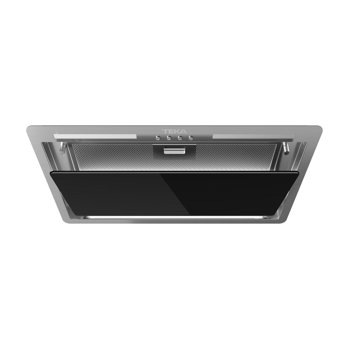 Grupo filtrante Teka GFL 57651 EOS de 53,2 cm con aspiración perimetral y LED