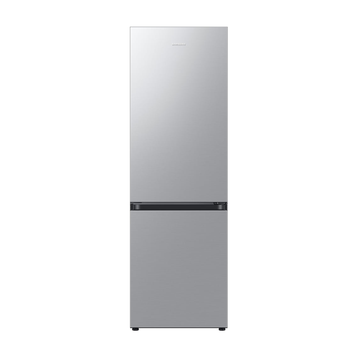 Frigorífico combi Samsung RB34C602DSA/EF de 344 l con No Frost y WiFi