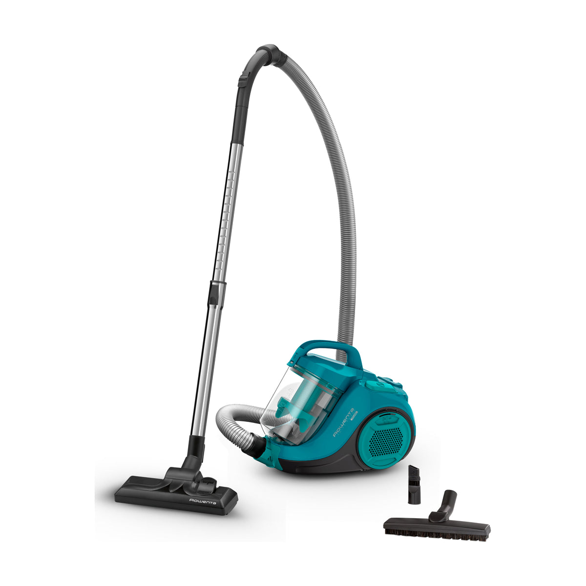 Aspirador sin bolsa Rowenta RO2932EA Swift Power Cyclonic, 900 W y 1,2 l