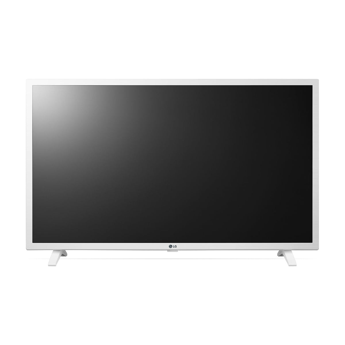 Televisor LG 32LQ63806LC de 32 pulgadas Full HD, blanco