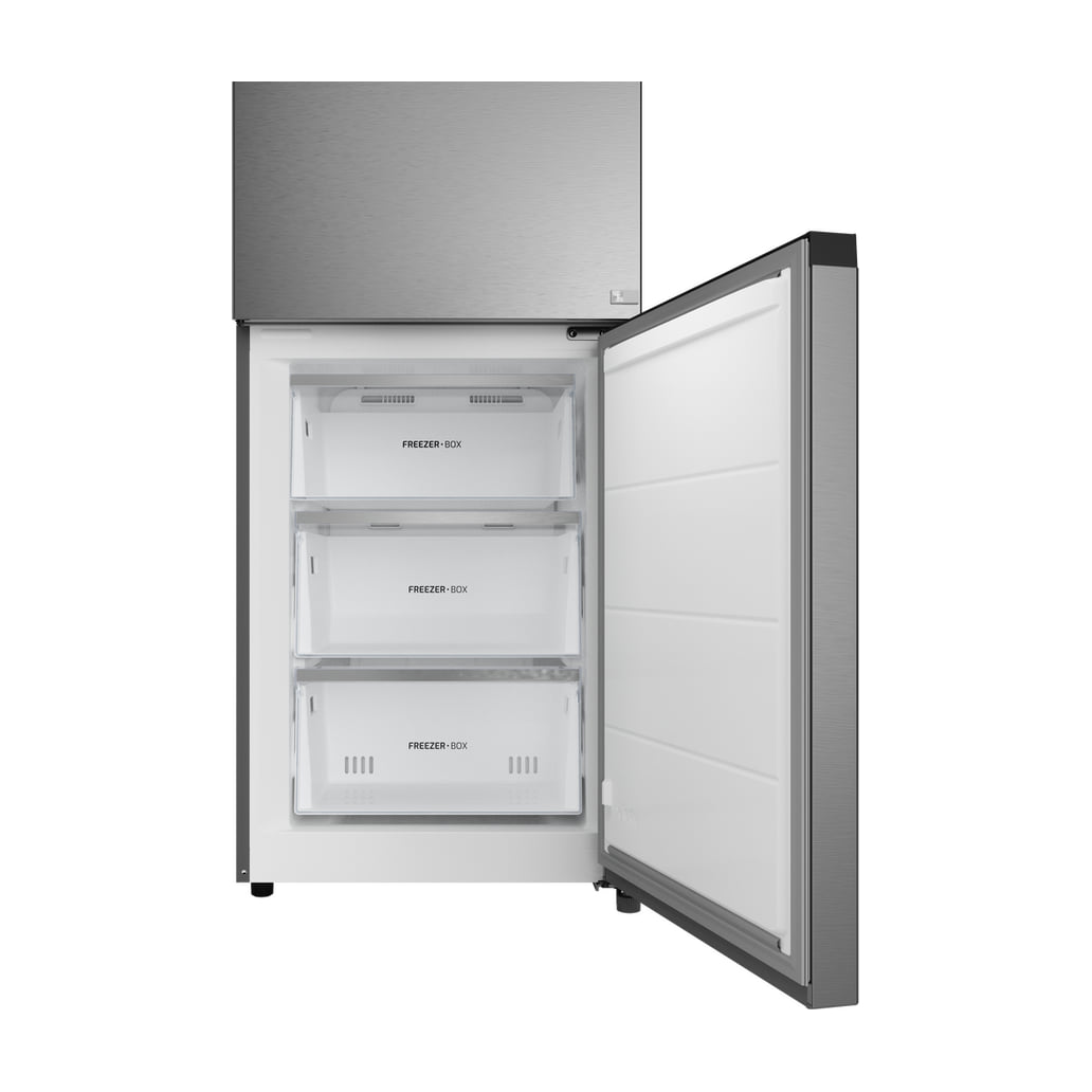 Frigorífico combi Teka RBF 88681 SS, Total No Frost, clase A