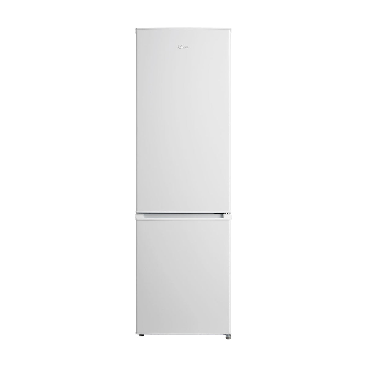 Frigorífico combi Midea MDRB380FGE01A, Total No Frost, 270 l