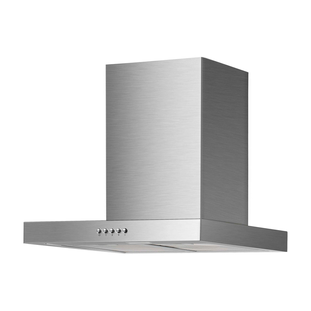 Campana decorativa CATA ST-6000 X, inox, 60 cm