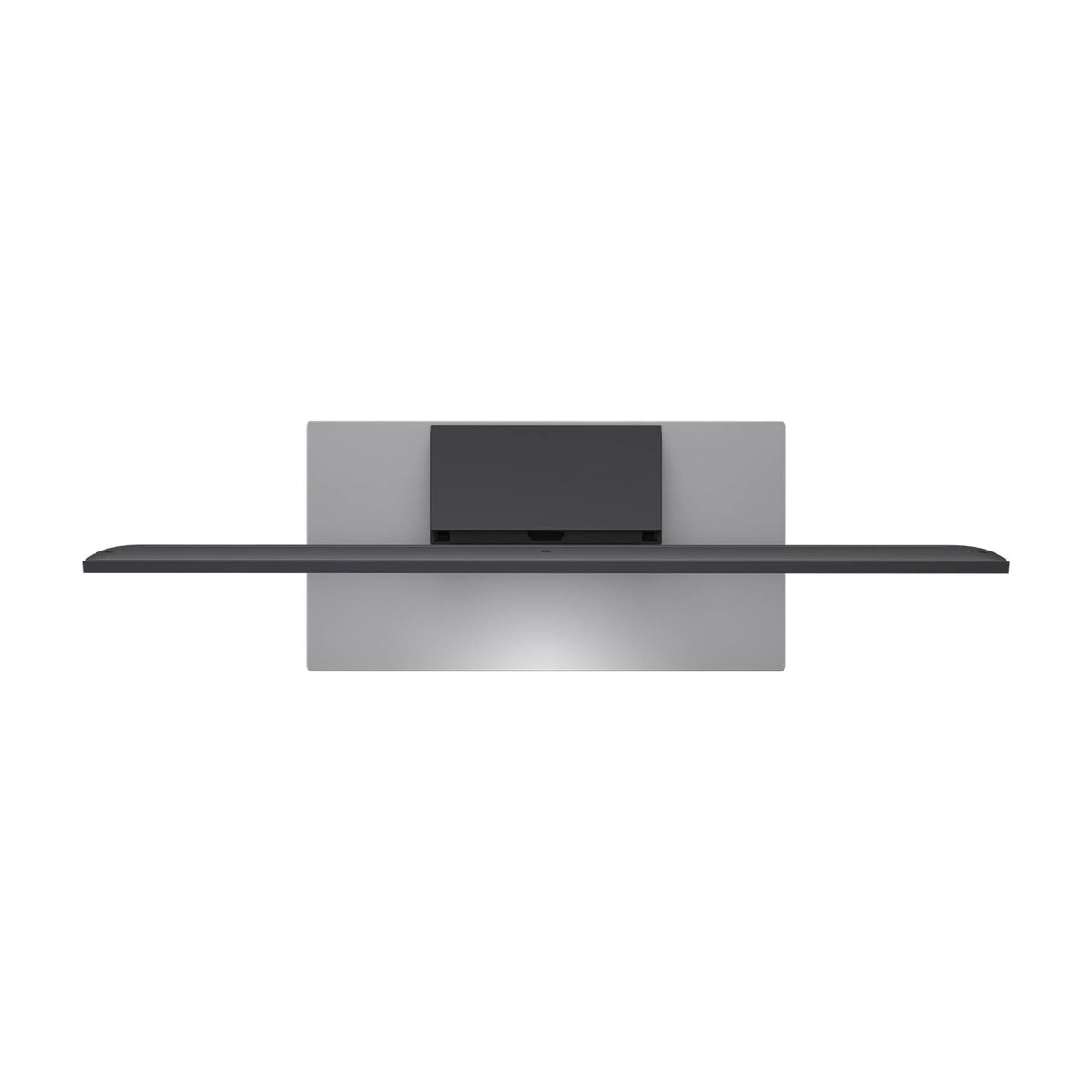 Televisor LG 43QNED86B6B de 43 pulgadas, Mini LED 4K y webOS