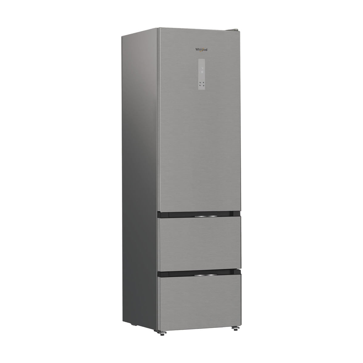 Frigorífico combi Whirlpool WHKF 6352 X5E, 351 l, Dual No Frost