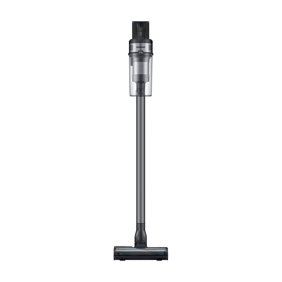 Aspirador escoba Samsung Jet 75E Complete VS20B75ACR5/WA, 200 AW y hasta 60 min