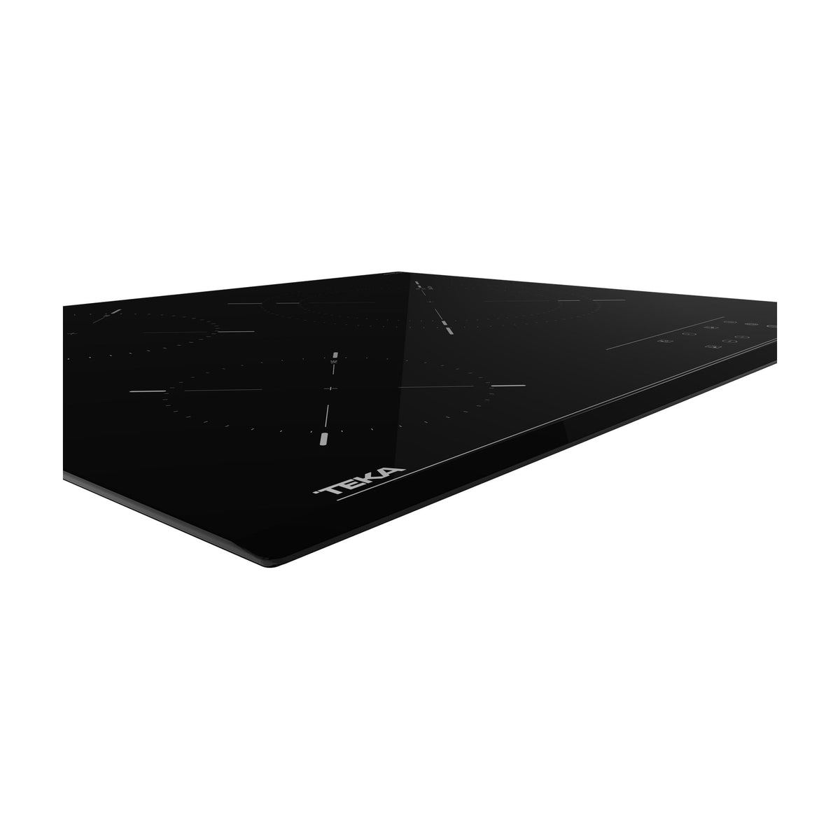 Placa vitrocerámica Teka TZ PRO 6315 de 60 cm y 3 zonas
