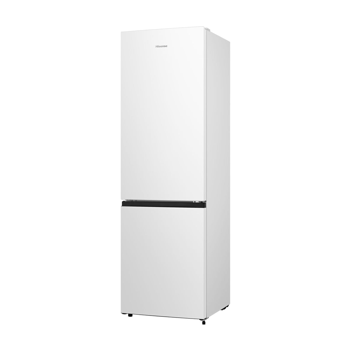 Frigorífico combi Hisense RB329N4AWE, 255 l y Total No Frost