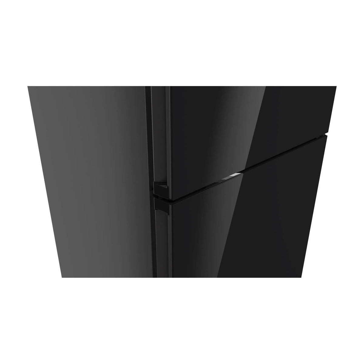 Frigorífico combi Siemens KG49NSBBF, Total No Frost, 440 l